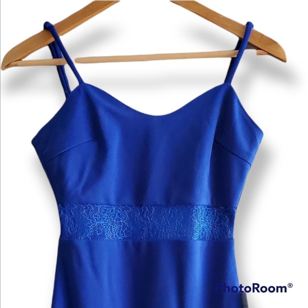Lulus Limo Ride Midi Dress - Picture 4 of 12